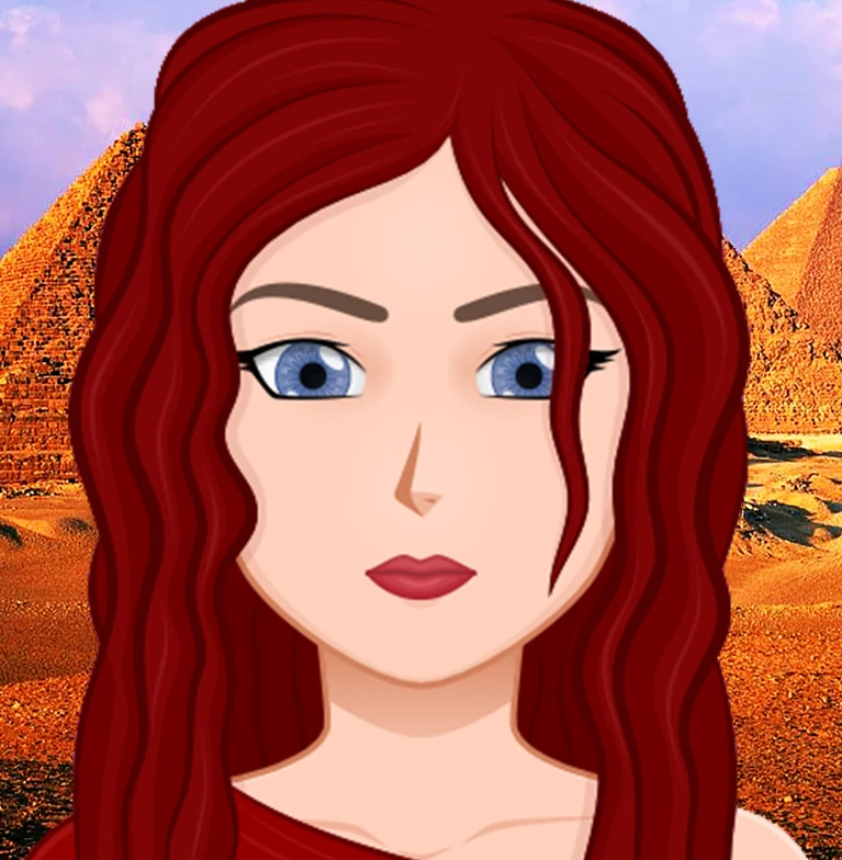 Ruby Red | One Surv1vor Wiki | Fandom