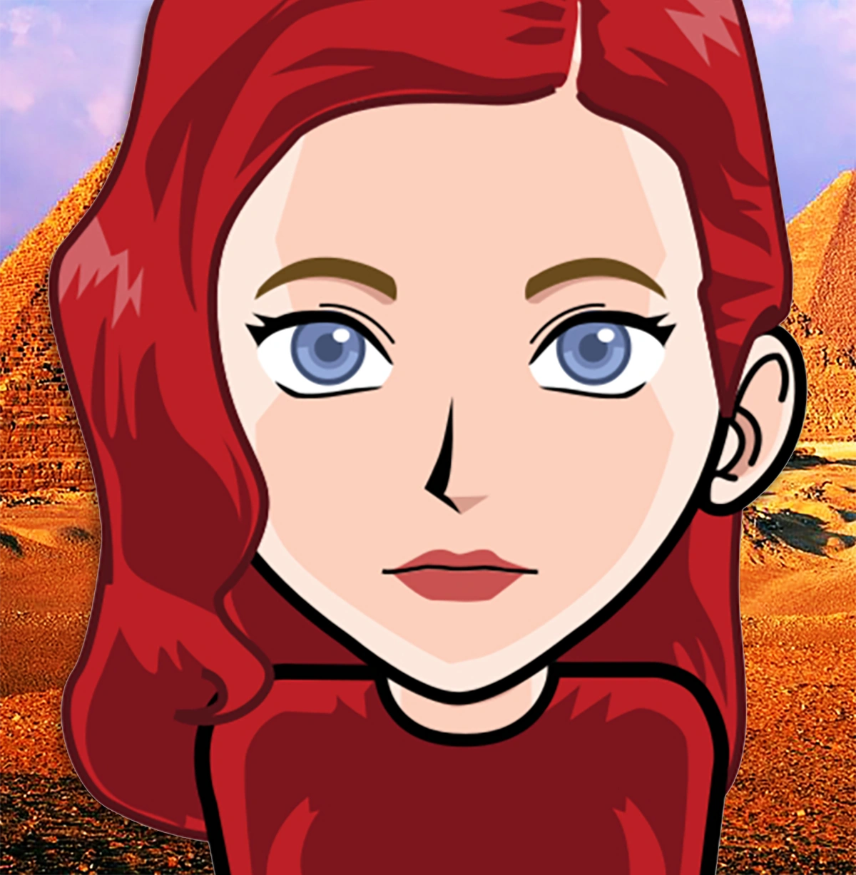 Ruby Red One Surv1vor Wiki Fandom