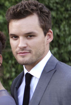Julian Baker | One Tree Hill: The New Generation Wikia | Fandom
