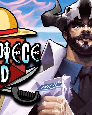 Episode 7 Yeehaw One Piece D D By Rustage Wiki Fandom