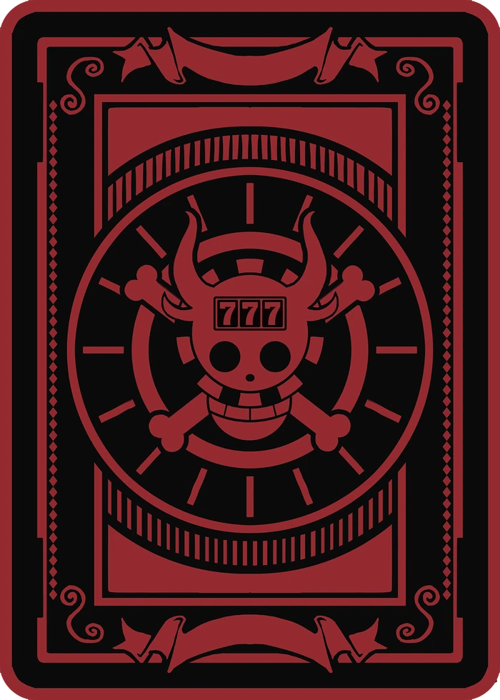Devil's Luck: The Card Game | Rustage DnD Wiki | Fandom