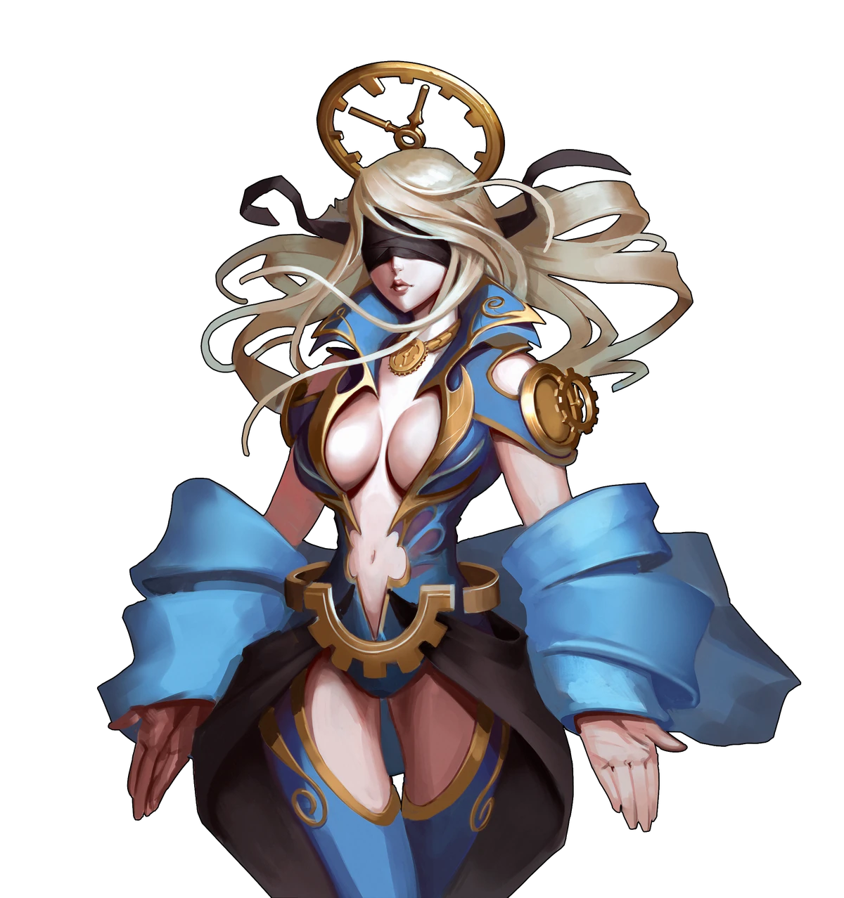 The All Mother Rustage DnD Wiki Fandom