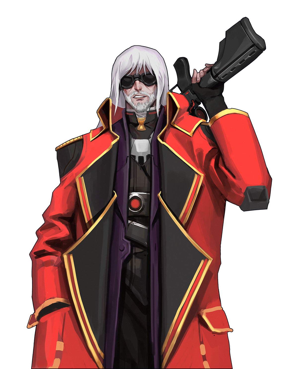 Void agent verona rustage dnd wiki fandom