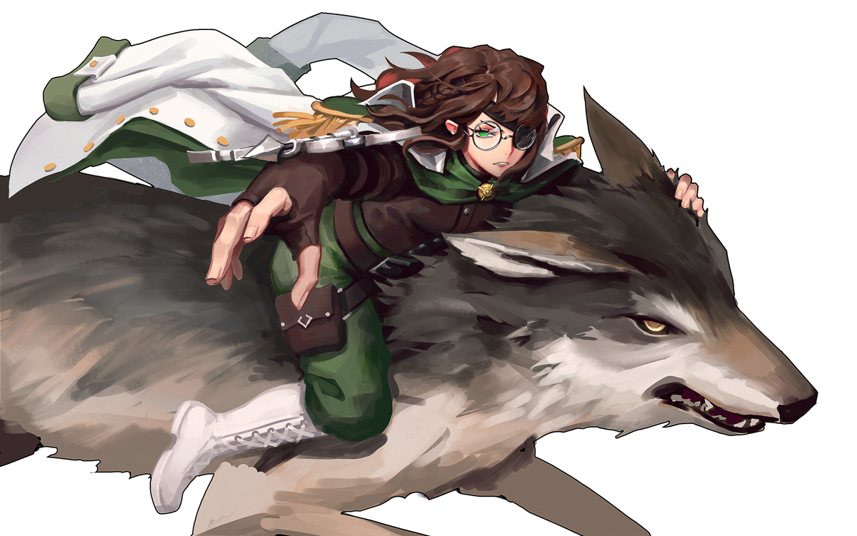 Bailey Turner Rustage DnD Wiki Fandom