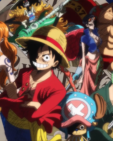 Pirates One Piece D D By Rustage Wiki Fandom Pirates One Piece D D By Rustage Wiki Fandom