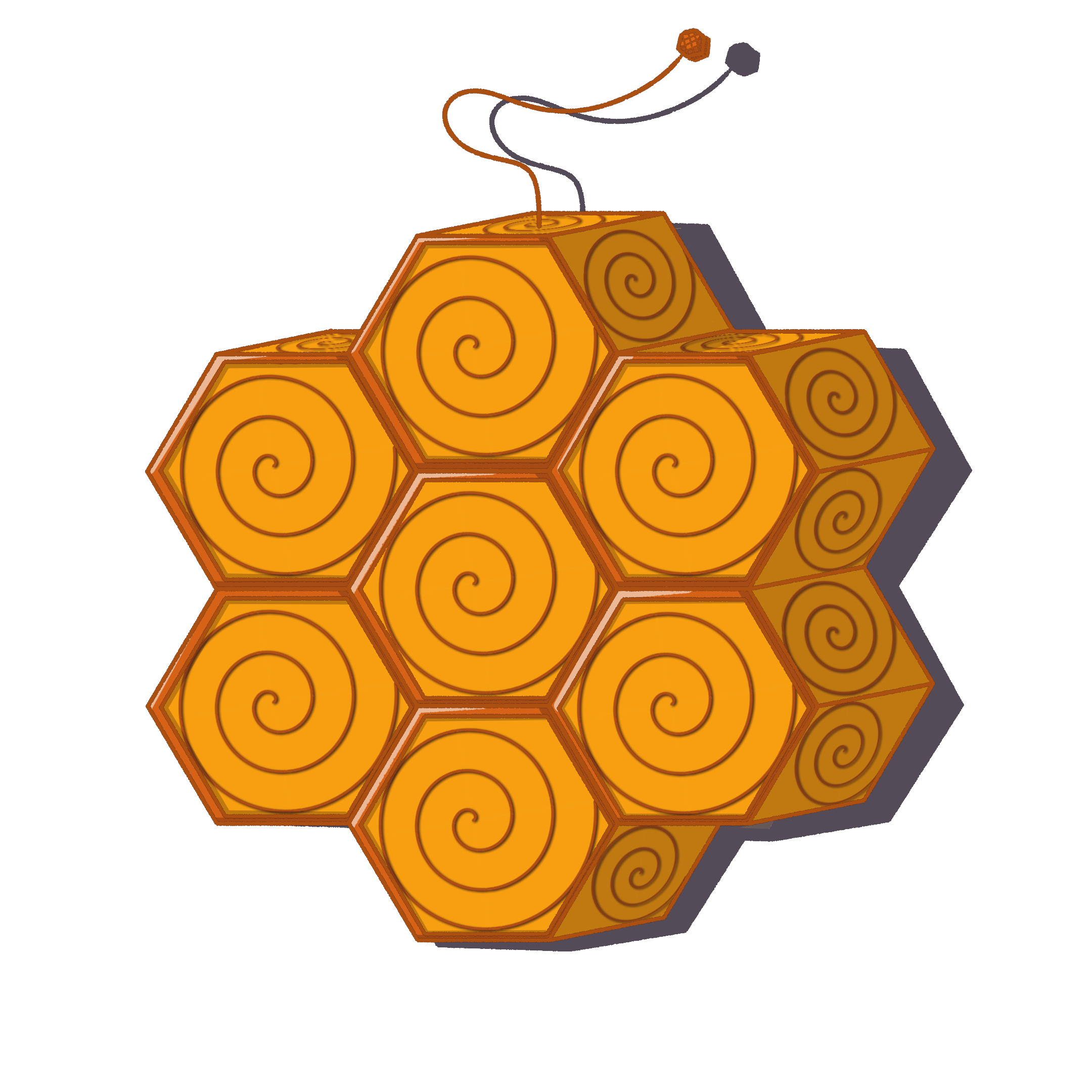 The Honey Honey/Nectar Nectar no Mi | Rustage DnD Wiki | Fandom