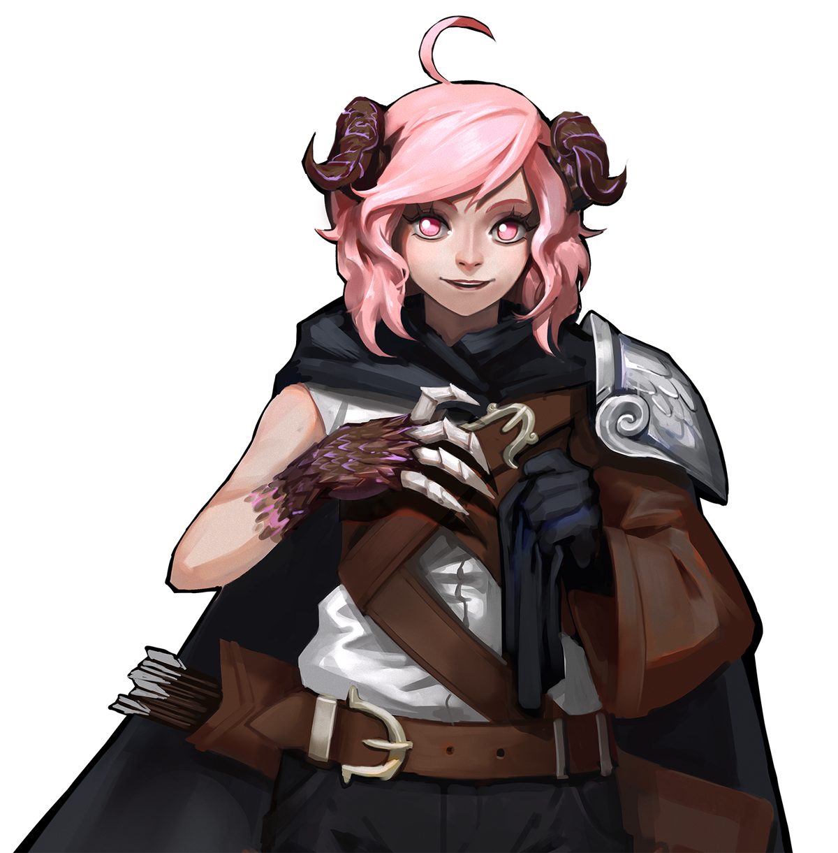 Pearl Rustage DnD Wiki Fandom