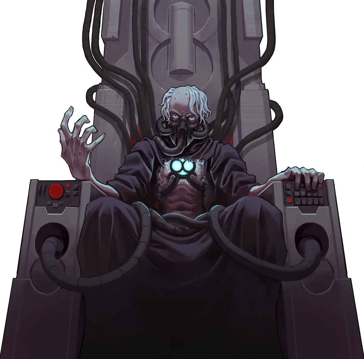 V Rustage DnD Wiki Fandom