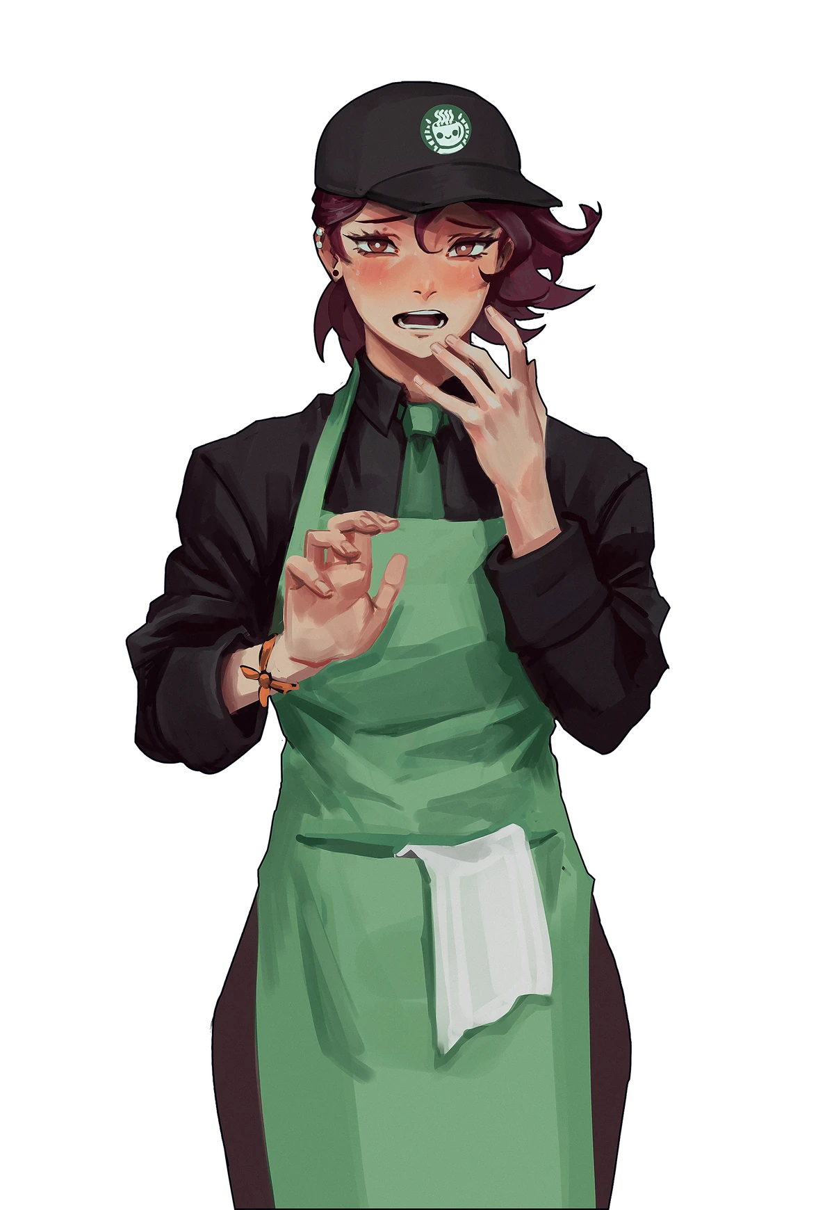 Clementine Rustage DnD Wiki Fandom