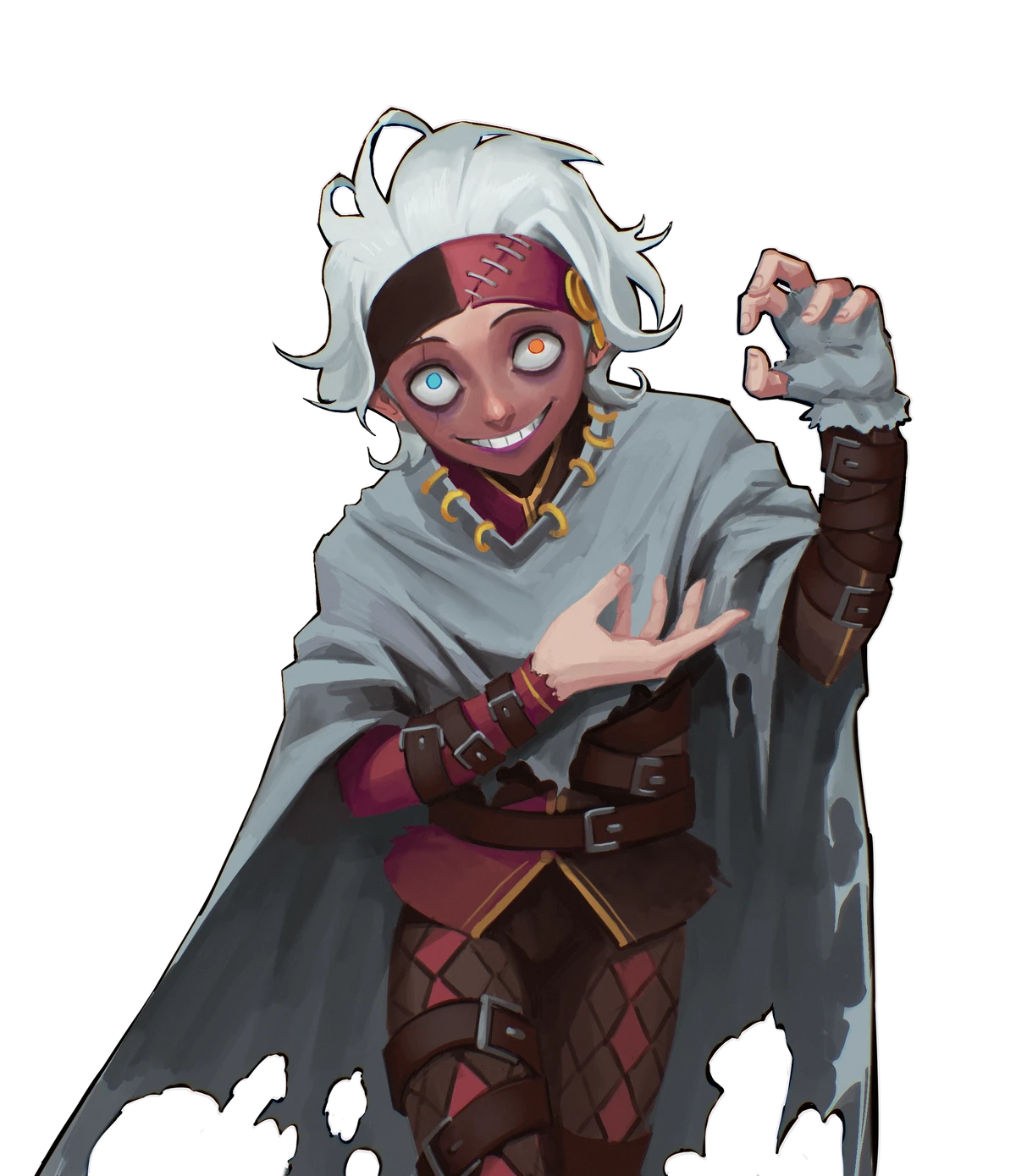 Jester Rustage DnD Wiki Fandom