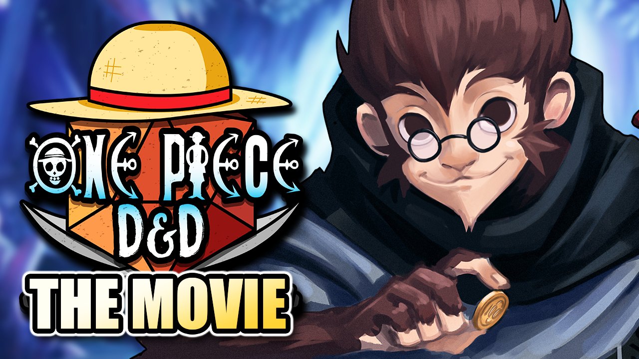 Movies One Piece D D By Rustage Wiki Fandom Movies One Piece D D By Rustage Wiki Fandom