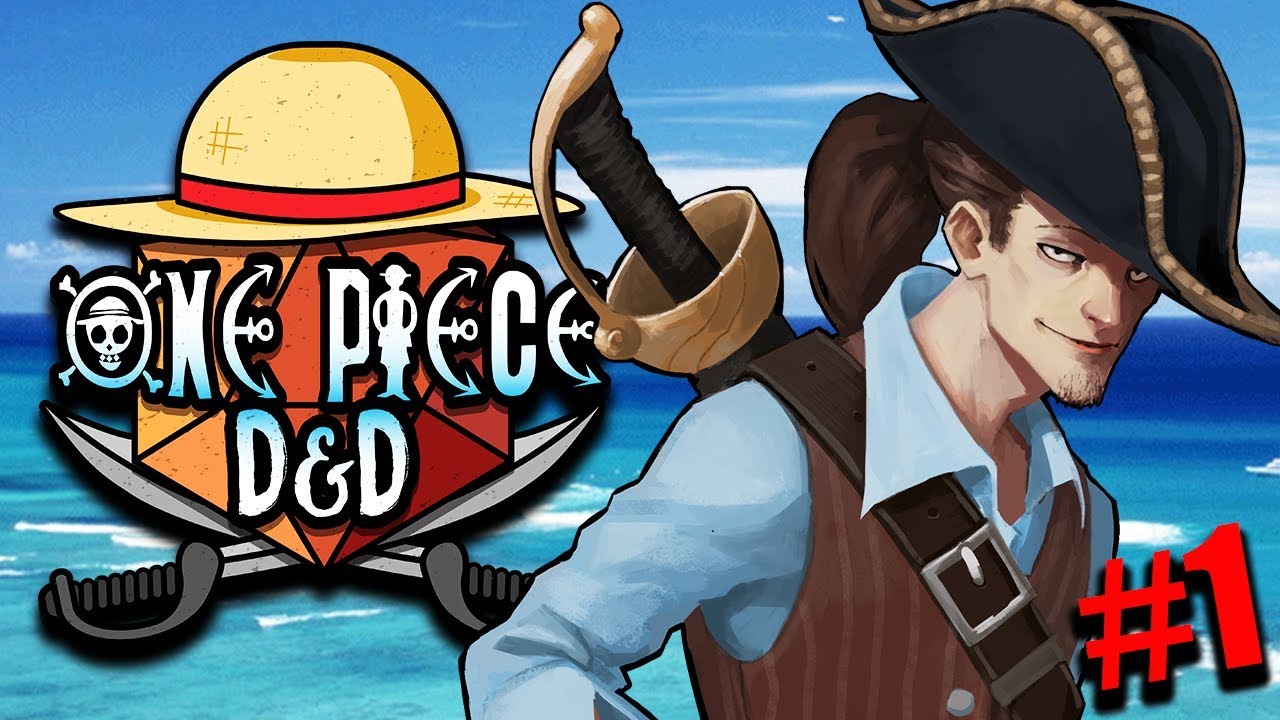 One Piece Episodes 1