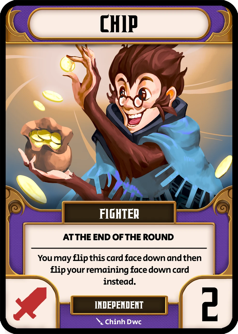 Devil's Luck: The Card Game | Rustage DnD Wiki | Fandom