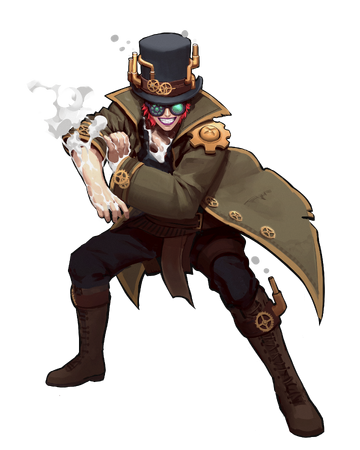 Eustass Valve One Piece D D By Rustage Wiki Fandom See more ideas about one piece, one piece anime, luffy. eustass valve one piece d d by