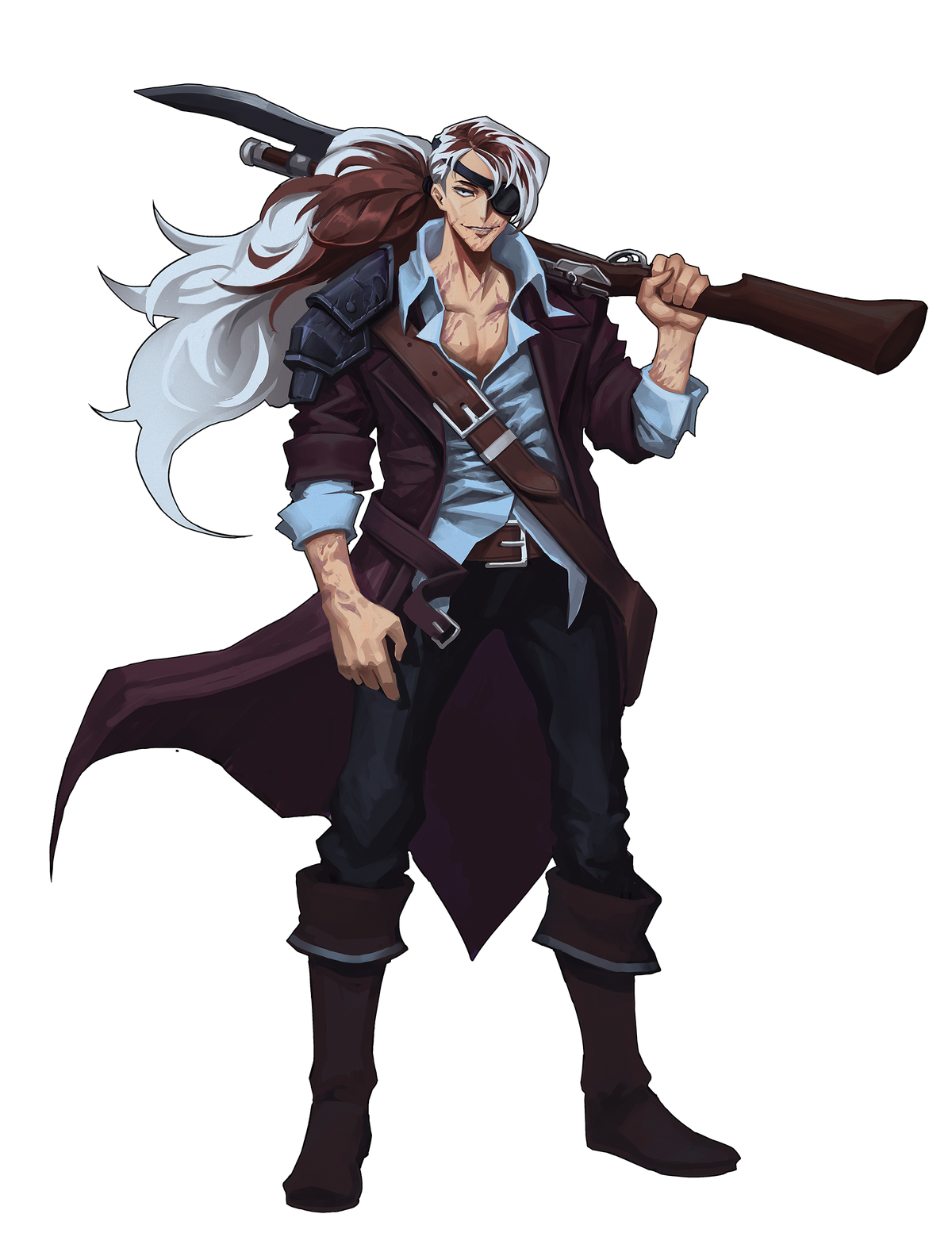 Verilliam  Rustage DnD Wiki  Fandom