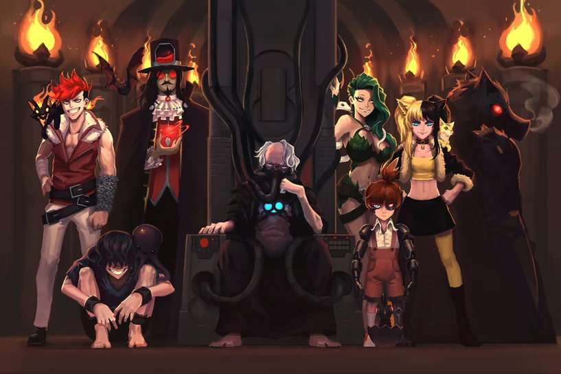 One Piece Dnd Yaki onepiececm