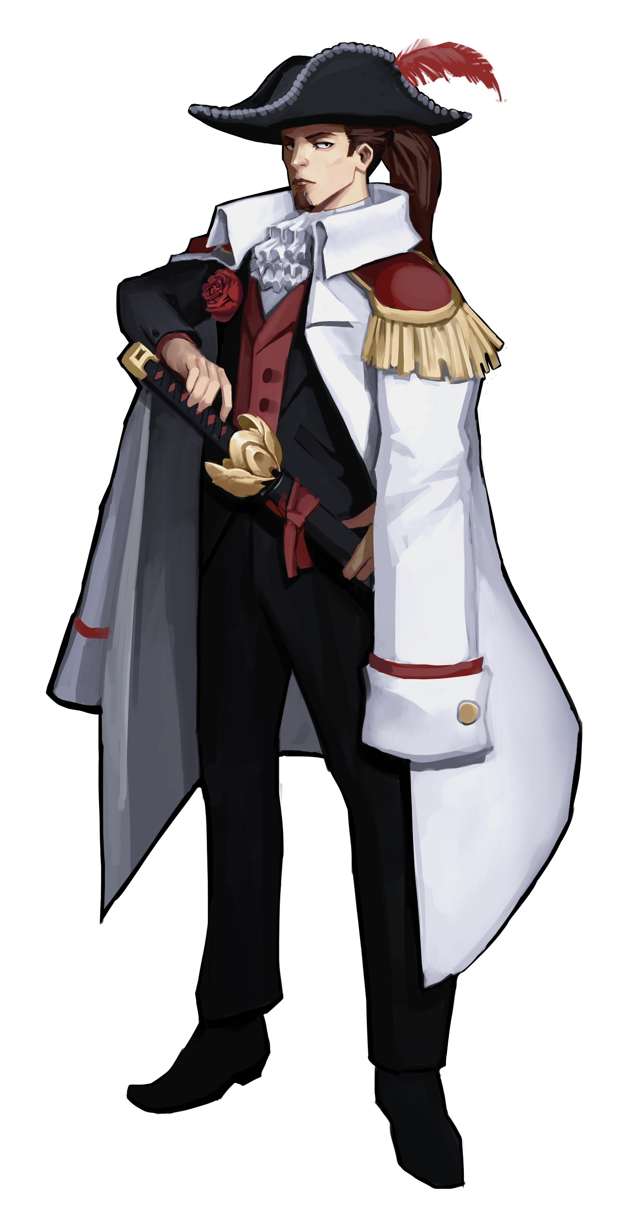 Marines: Episodes: 1 - 20, Rustage DnD Wiki