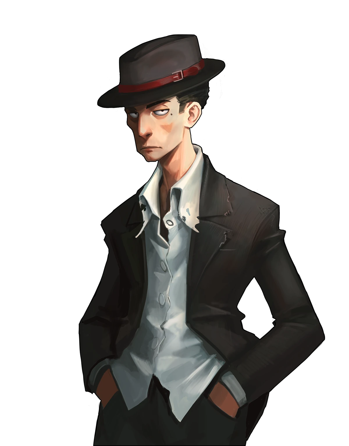 Jimmy Rustage DnD Wiki Fandom