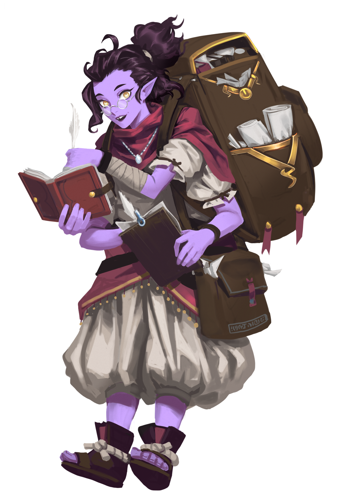zarina-rustage-dnd-wiki-fandom
