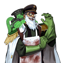 Maybe a 7th Sea variant? 🤔 #onepiece #dnd #dnd5e