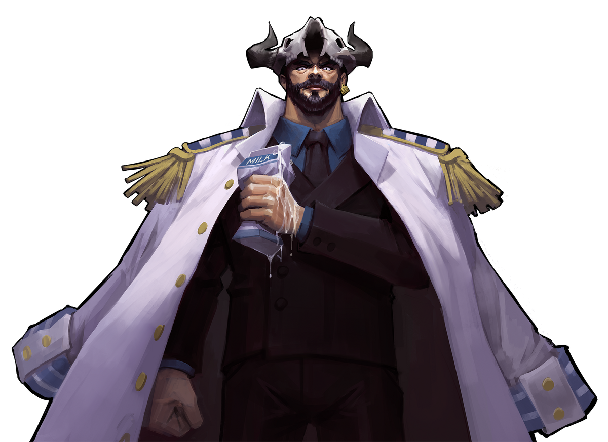 Captain Marrow  Rustage DnD Wiki  Fandom
