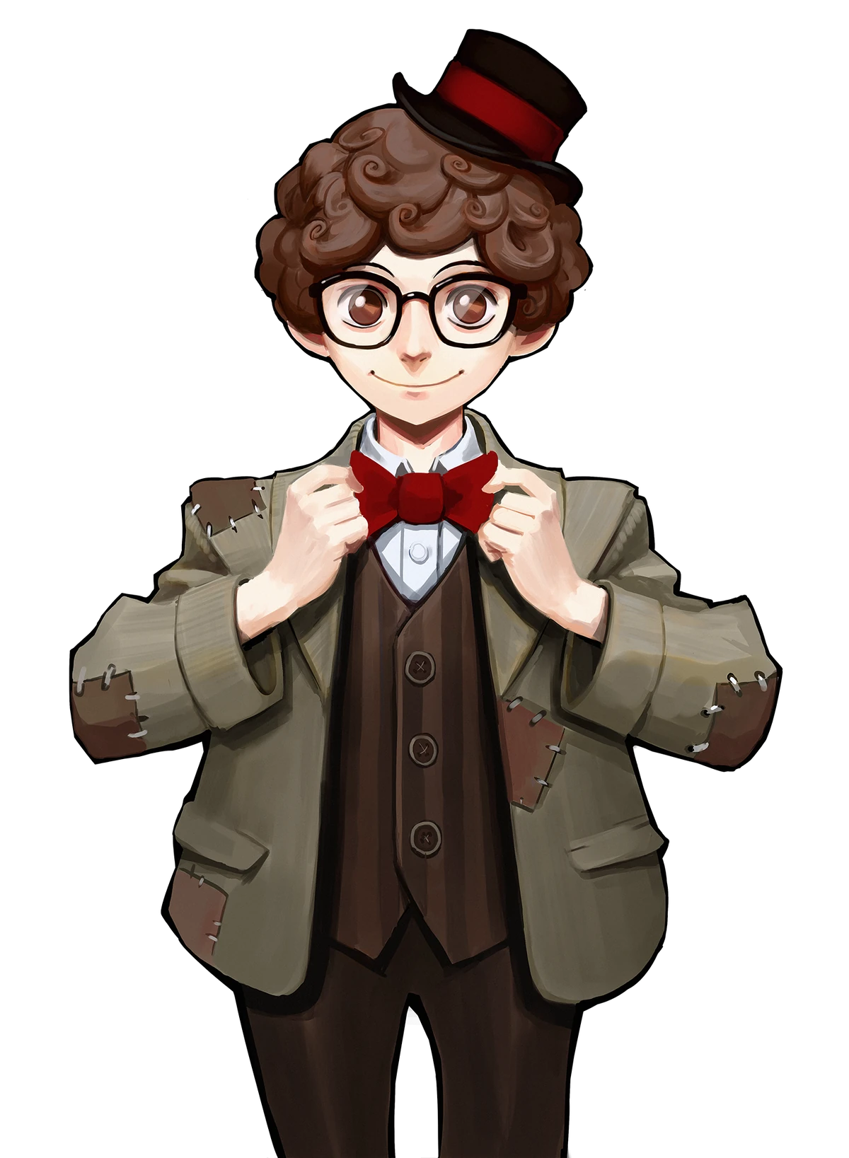 Helper Rustage DnD Wiki Fandom