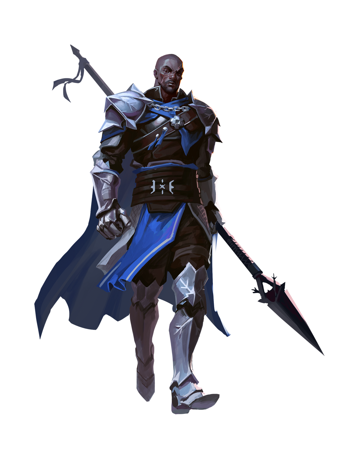 Sylus Rustage DnD Wiki Fandom