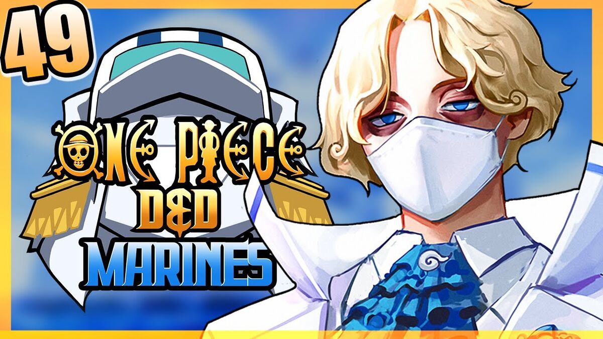 Marines Episode 49 Ghost in the - 1200