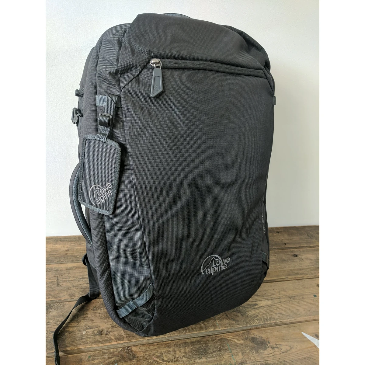 Lowe Alpine AT Carryon 45 Onebag Wiki Fandom