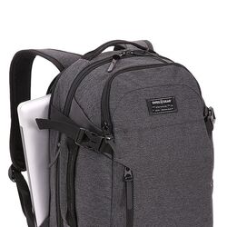 Swissgear 5625 getaway weekend backpack hotsell