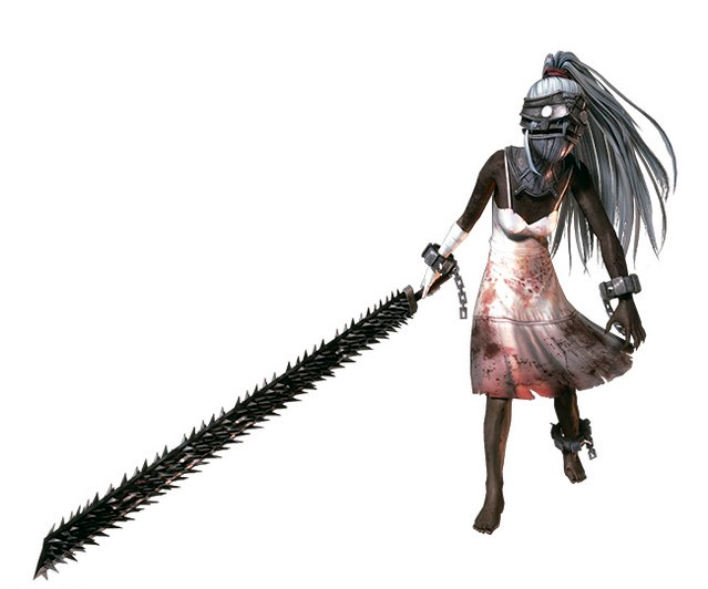 Misery | OneChanbara Wiki | Fandom Misery | OneChanbara Wiki | Fandom