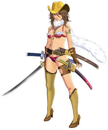 Onechanbara-4