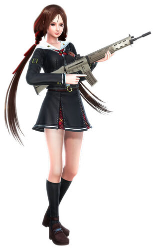 Sgzh risa render