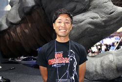 shunsukeです！ Shunsuke Tezuka | OneChanbara Wiki | Fandom