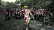 Onechanbara6