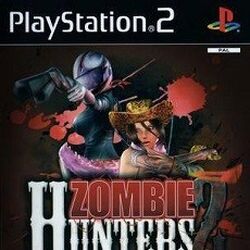 Playstation 2 zombie games discount