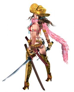 Aya | OneChanbara Wiki | Fandom Aya | OneChanbara Wiki | Fandom