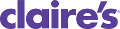 Claires logo