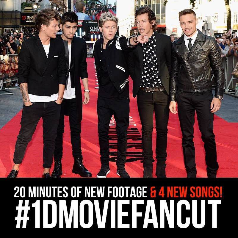 This Is Us One Direction Wiki Fandom