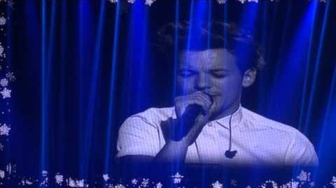 One Direction feat. Ed Sheeran - Little Things - Madison Square Garden