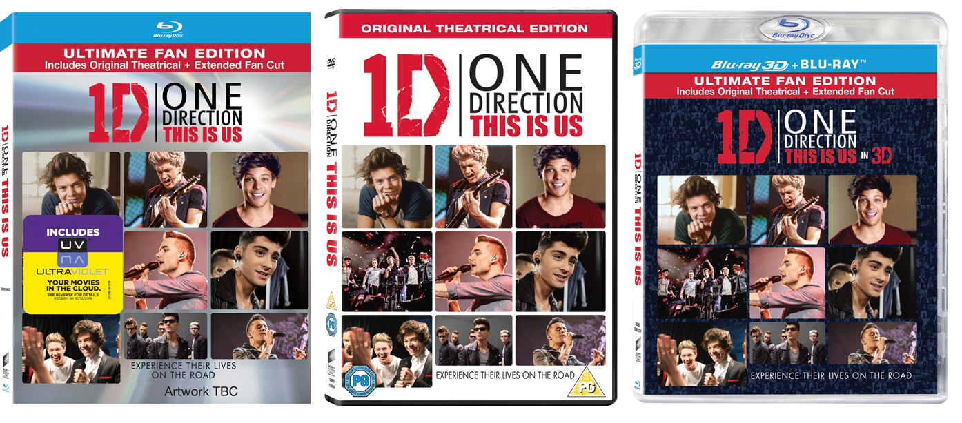 This Is Us One Direction Wiki Fandom