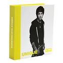 Ringbinder - Zayn