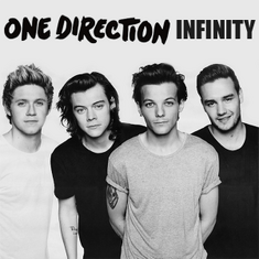 Infinity cover