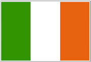 Irish Flag