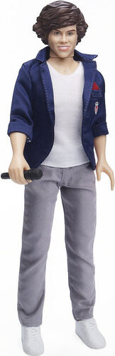 louis tomlinson doll one direction