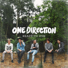 Ready to Run | One Direction Wiki | Fandom Ready to Run | One Direction Wiki | Fandom