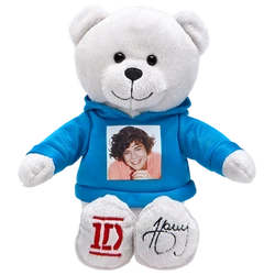 Build-a-Bear Workshop | One Direction 
