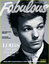 Fabulous (Louis)