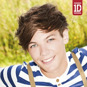 Louis Tomlinson One Direction Wiki Fandom The money will go towards medical treatment to try and help rylee walk without assistance, as well as. louis tomlinson one direction wiki