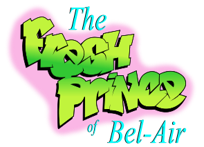 free fresh prince of bel air episodes online